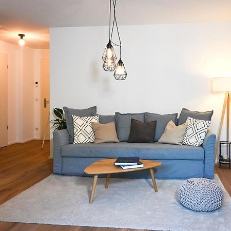 Apartment K13 باد ويسي المظهر الخارجي الصورة