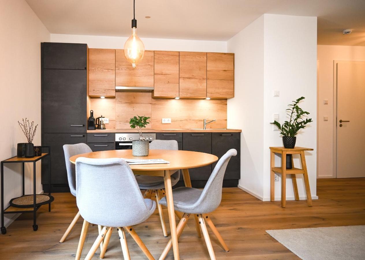 Apartment K13 باد ويسي المظهر الخارجي الصورة